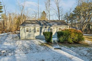 33 Chandler Brook Road, Newbury, NH 03255