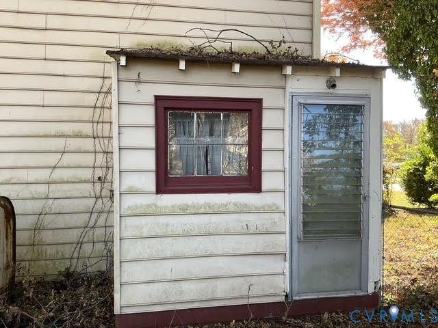 1633 Stuart Ave, Petersburg, VA 23803