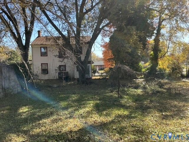 1633 Stuart Ave, Petersburg, VA 23803