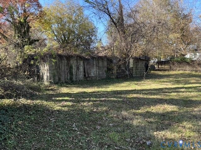 1633 Stuart Ave, Petersburg, VA 23803