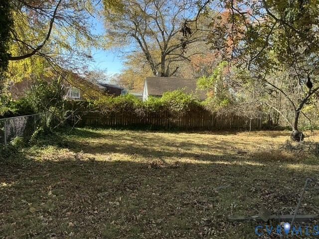 1633 Stuart Ave, Petersburg, VA 23803