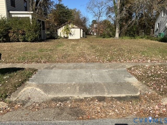 1633 Stuart Ave, Petersburg, VA 23803