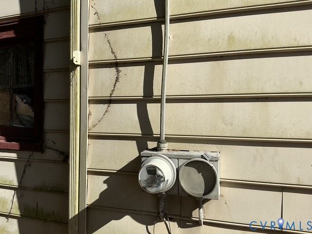 1633 Stuart Ave, Petersburg, VA 23803