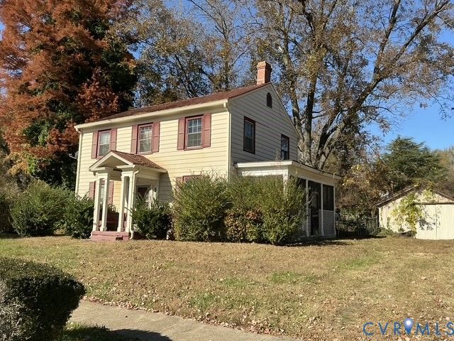 1633 Stuart Ave, Petersburg, VA 23803