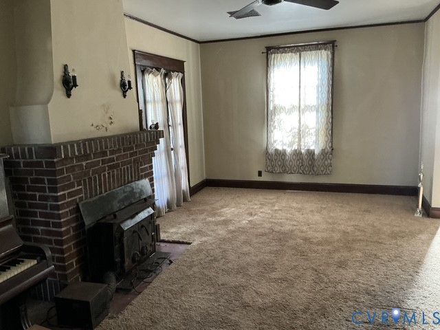 1633 Stuart Ave, Petersburg, VA 23803