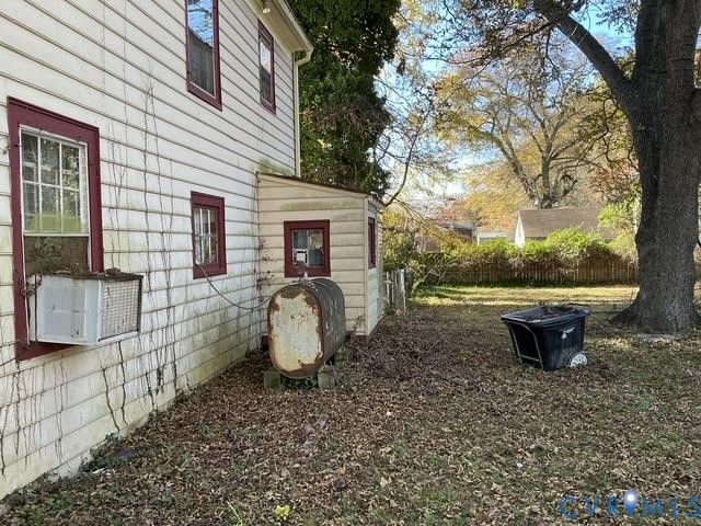 1633 Stuart Ave, Petersburg, VA 23803