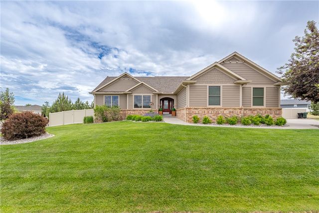 2071 Greenbriar Road, Billings, MT 59105