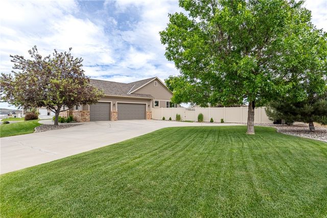 2071 Greenbriar Road, Billings, MT 59105