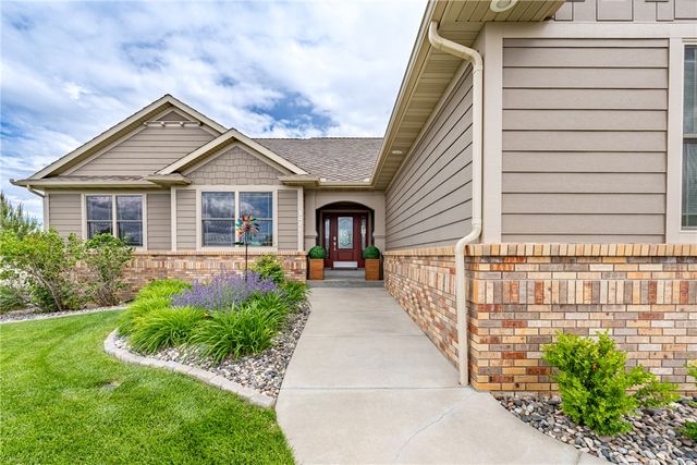 2071 Greenbriar Road, Billings, MT 59105
