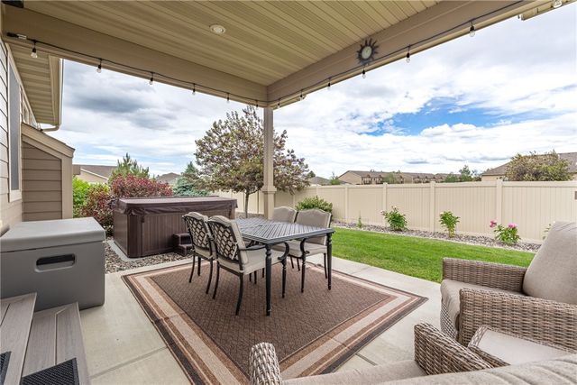 2071 Greenbriar Road, Billings, MT 59105