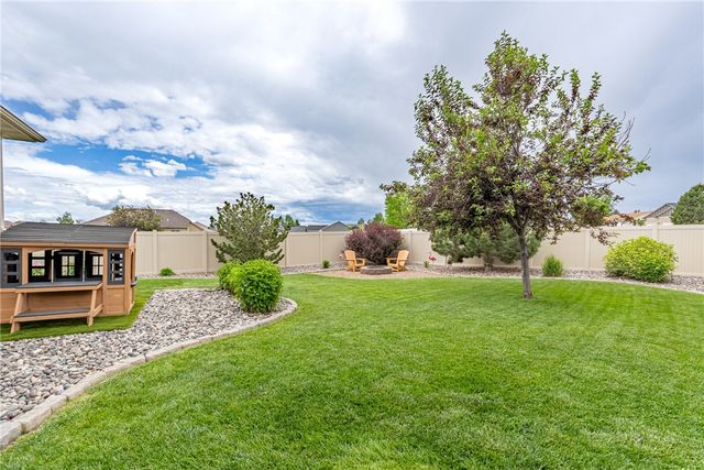 2071 Greenbriar Road, Billings, MT 59105