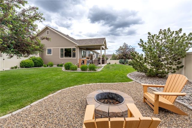 2071 Greenbriar Road, Billings, MT 59105