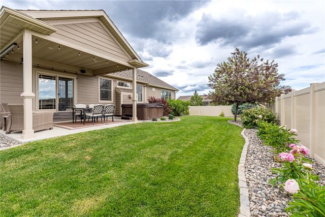 2071 Greenbriar Road, Billings, MT 59105