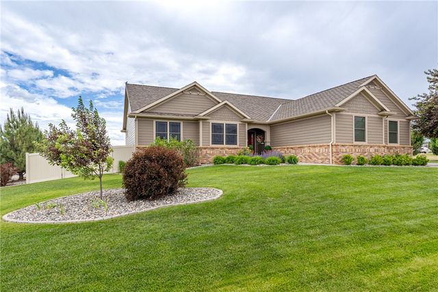 2071 Greenbriar Road, Billings, MT 59105