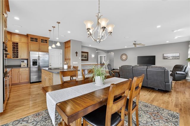 2071 Greenbriar Road, Billings, MT 59105