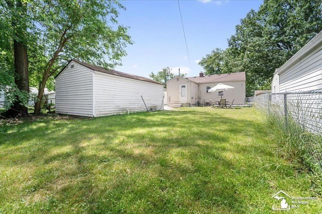 6717 Cornell Street, Taylor, MI 48180