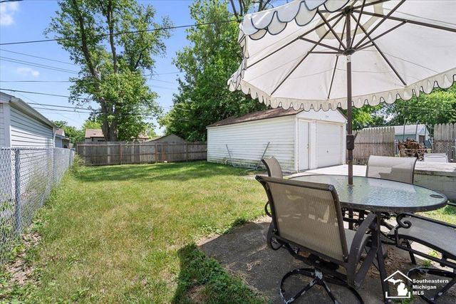 6717 Cornell Street, Taylor, MI 48180