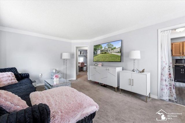6717 Cornell Street, Taylor, MI 48180
