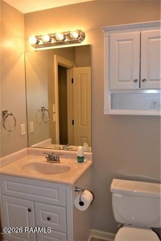 319 Artisan Road A, Lafayette, LA 70508