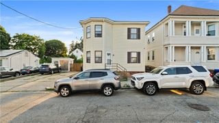 18 Amory Street, Providence, RI 02904