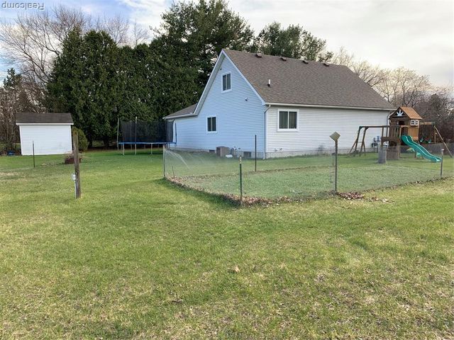 8164 N. Genesee Rd. Road, Genesee, MI 48458