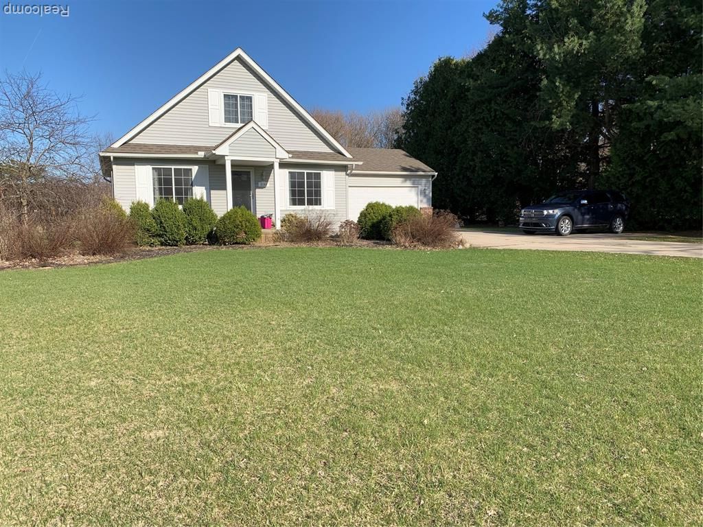 8164 N. Genesee Rd. Road, Genesee, MI 48458