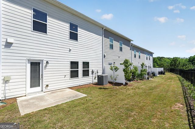 185 Madison Bend, Woodstock, GA 30188