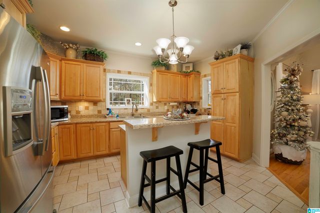 34 AZALEA DRIVE, Wedowee, AL 36278