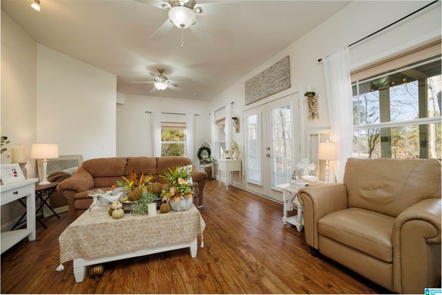 34 AZALEA DRIVE, Wedowee, AL 36278