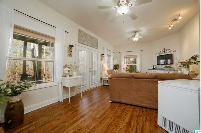 34 AZALEA DRIVE, Wedowee, AL 36278