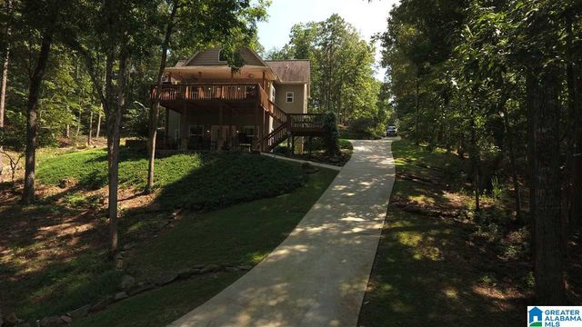 34 AZALEA DRIVE, Wedowee, AL 36278