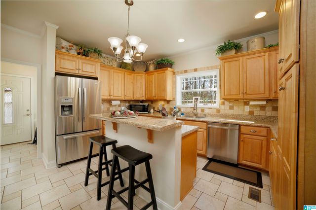 34 AZALEA DRIVE, Wedowee, AL 36278