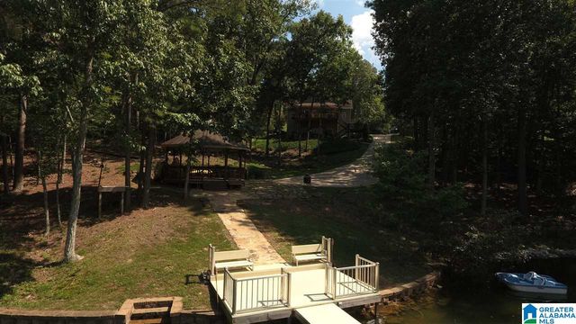 34 AZALEA DRIVE, Wedowee, AL 36278