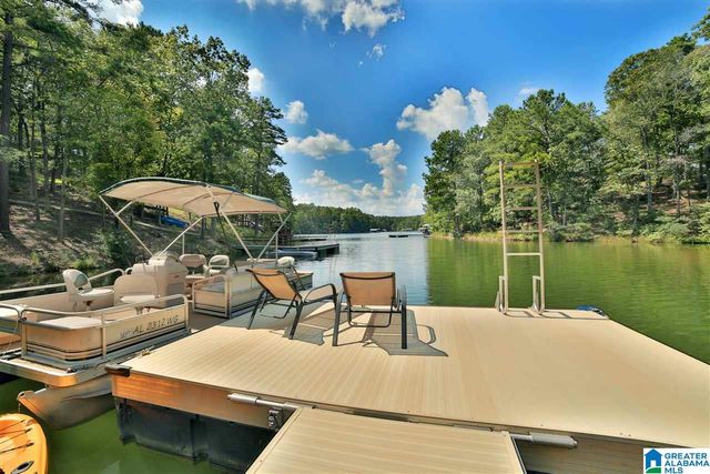 34 AZALEA DRIVE, Wedowee, AL 36278