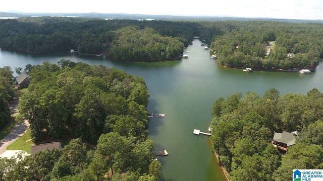 34 AZALEA DRIVE, Wedowee, AL 36278