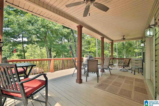 34 AZALEA DRIVE, Wedowee, AL 36278