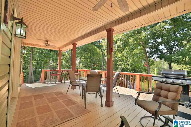 34 AZALEA DRIVE, Wedowee, AL 36278