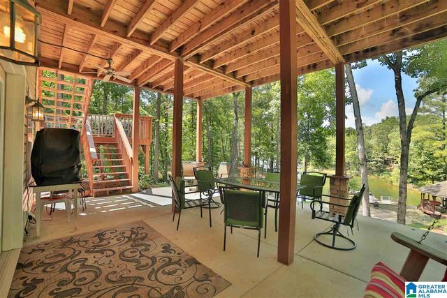 34 AZALEA DRIVE, Wedowee, AL 36278