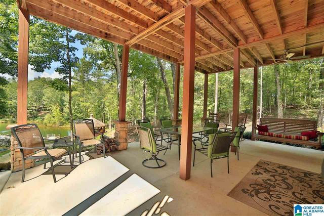 34 AZALEA DRIVE, Wedowee, AL 36278