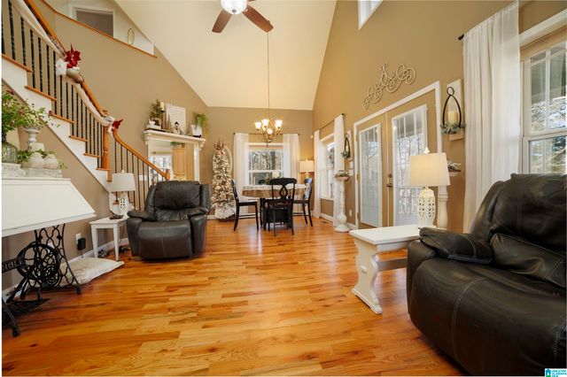 34 AZALEA DRIVE, Wedowee, AL 36278