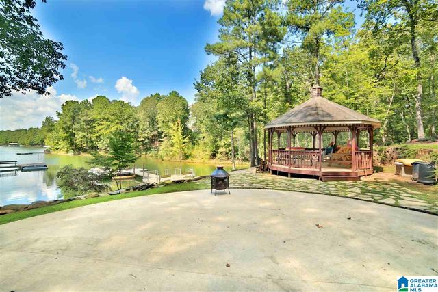 34 AZALEA DRIVE, Wedowee, AL 36278
