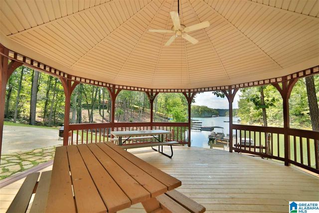 34 AZALEA DRIVE, Wedowee, AL 36278