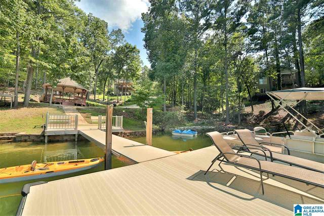 34 AZALEA DRIVE, Wedowee, AL 36278