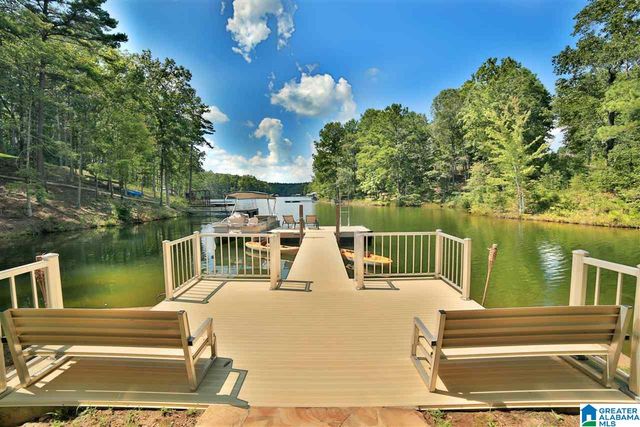 34 AZALEA DRIVE, Wedowee, AL 36278