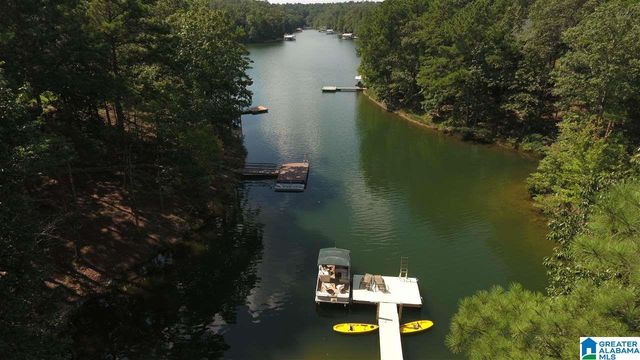 34 AZALEA DRIVE, Wedowee, AL 36278