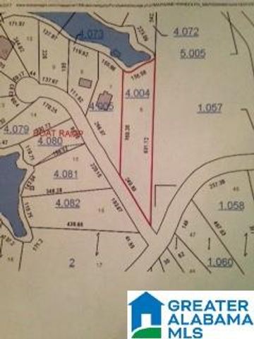 34 AZALEA DRIVE, Wedowee, AL 36278