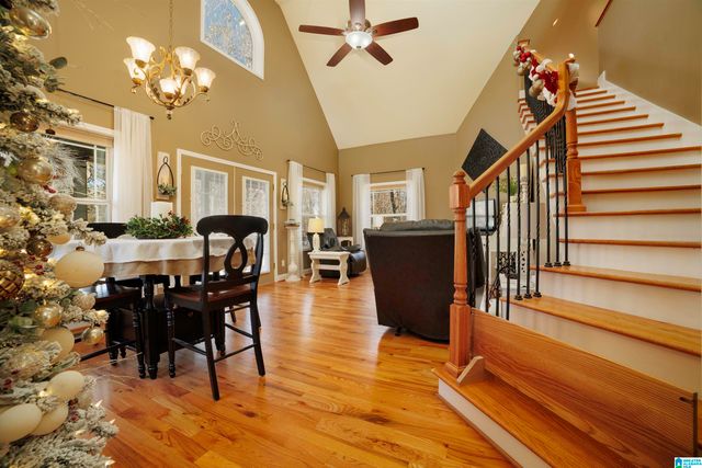 34 AZALEA DRIVE, Wedowee, AL 36278