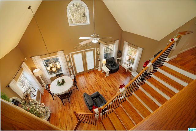 34 AZALEA DRIVE, Wedowee, AL 36278