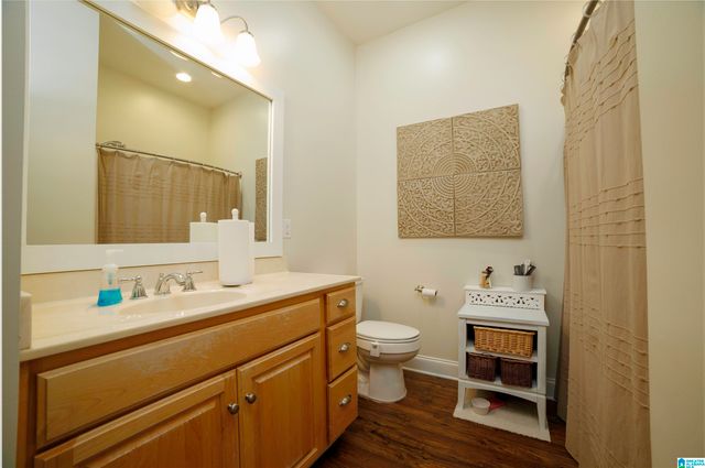 34 AZALEA DRIVE, Wedowee, AL 36278