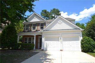 3318 Colorcott Street, Raleigh, NC 27614
